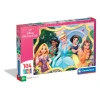 Пъзел 104 части Disney Princess CLEMENTONI 25057